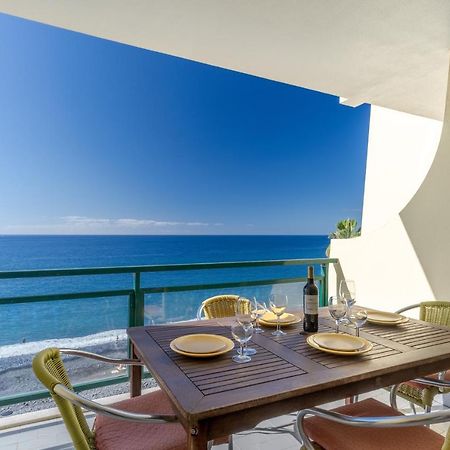 La Ocean View Apartment Фуншал Экстерьер фото