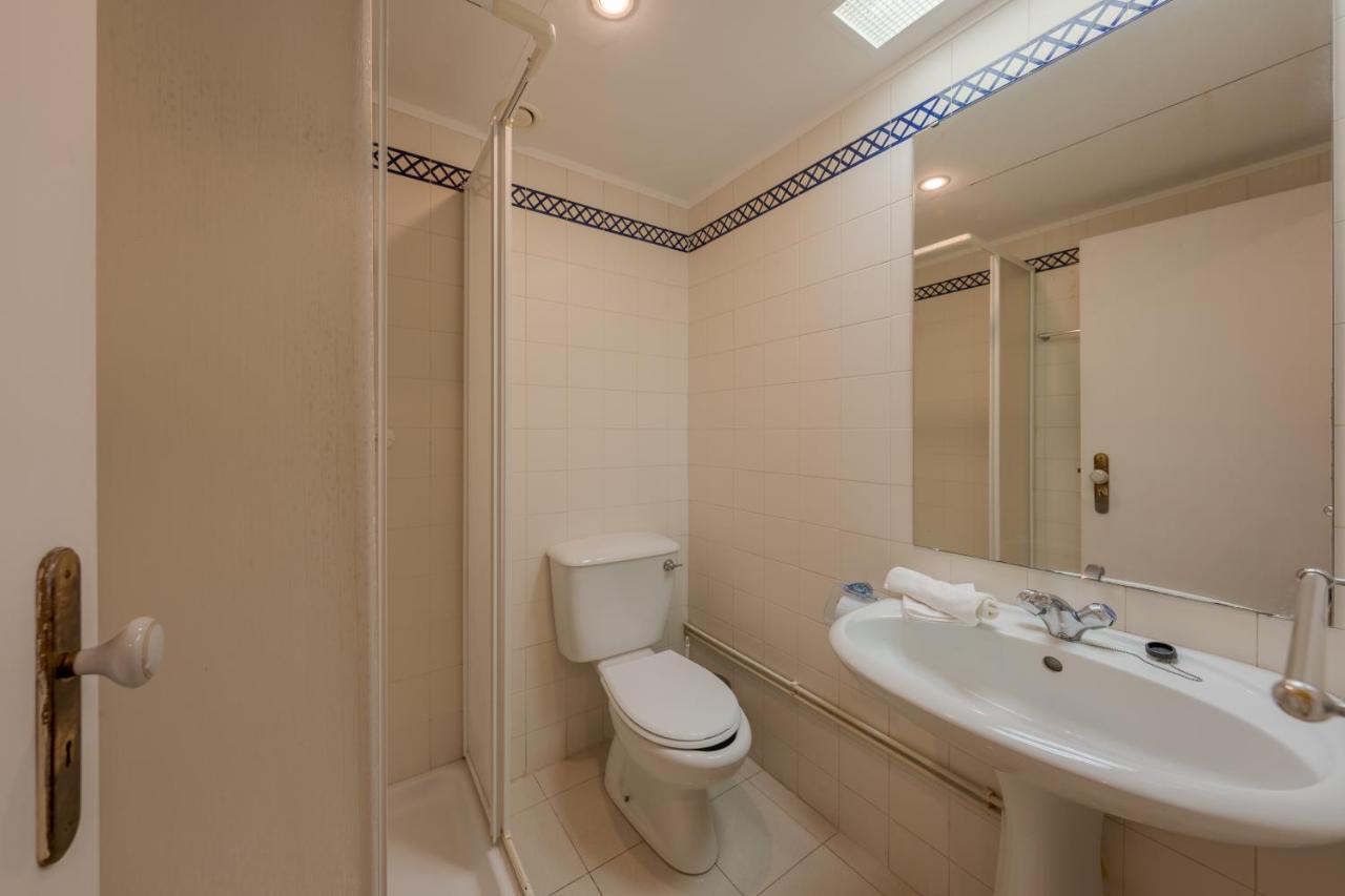 La Ocean View Apartment Фуншал Экстерьер фото