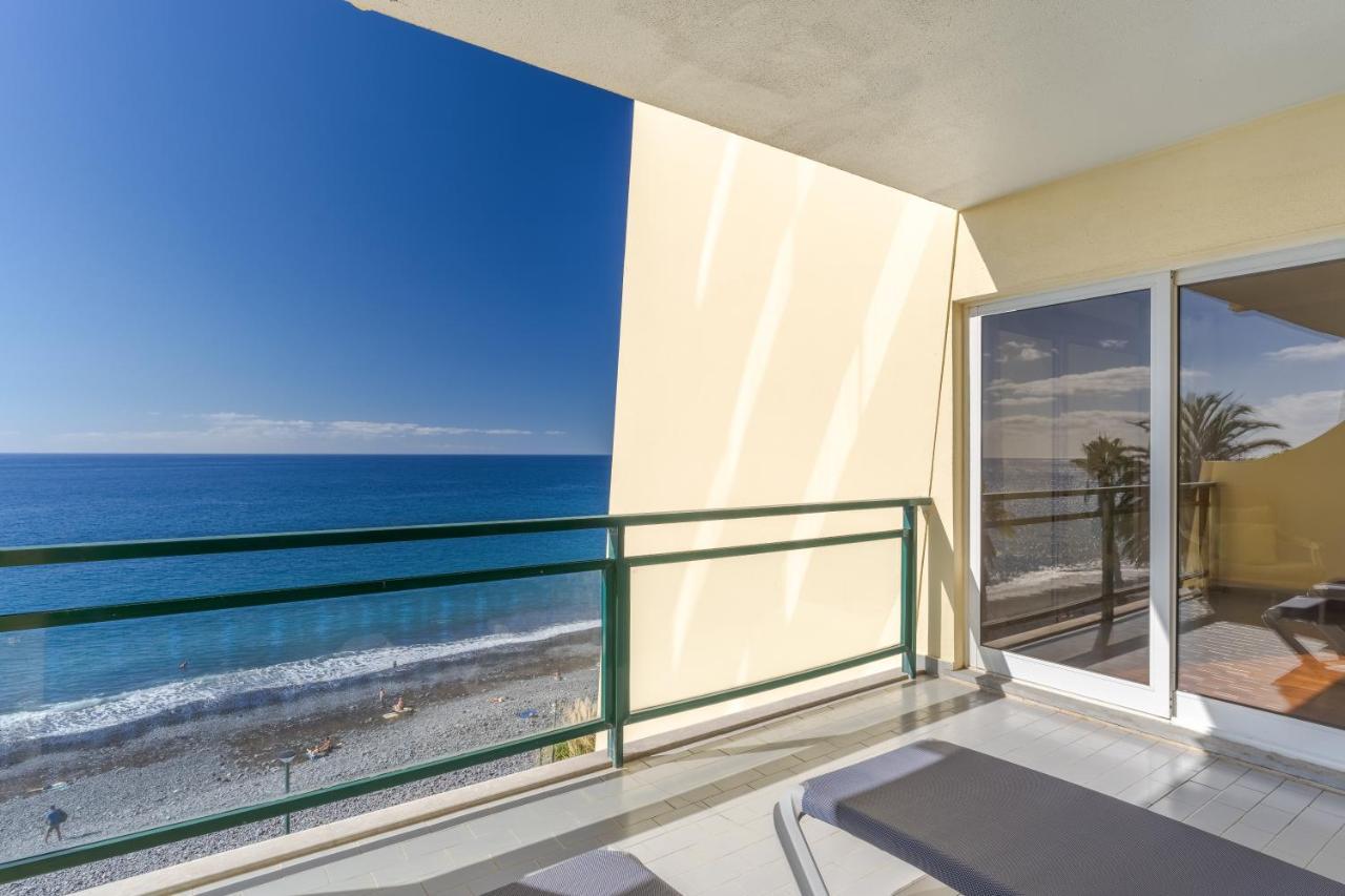 La Ocean View Apartment Фуншал Экстерьер фото
